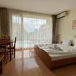 Διαμέρισμα Noks A2-61 Large Sunny