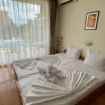 Noks A2-61 Large Sunny דירה *