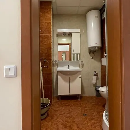 Apartmán Noks A2-61 Large Sunny Sluneční pobřeží