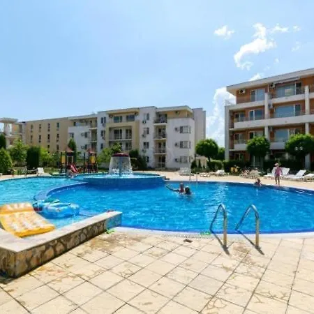 Apartment Noks A2-61 Large Sunny *