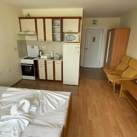 Apartmán Noks A2-61 Large Sunny *