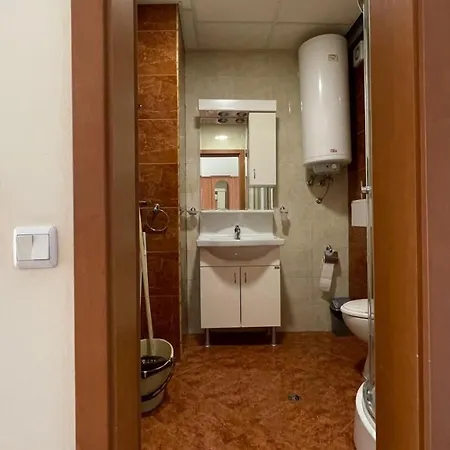 Apartmán Noks A2-61 Large Sunny Sluneční pobřeží